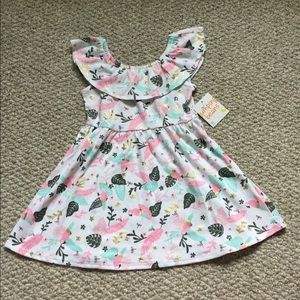 Beautiful Girls Dress Size 5T‎